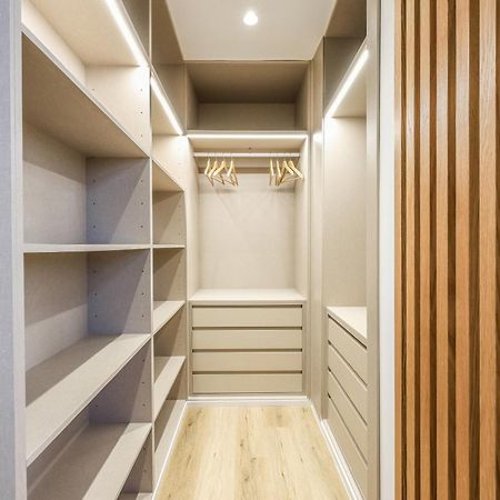 Apartamento Exclusivo Totalmente Reformado Alquiler Temporal 马德里 外观 照片