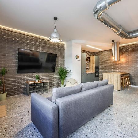 Apartamento Exclusivo Totalmente Reformado Alquiler Temporal 马德里 外观 照片