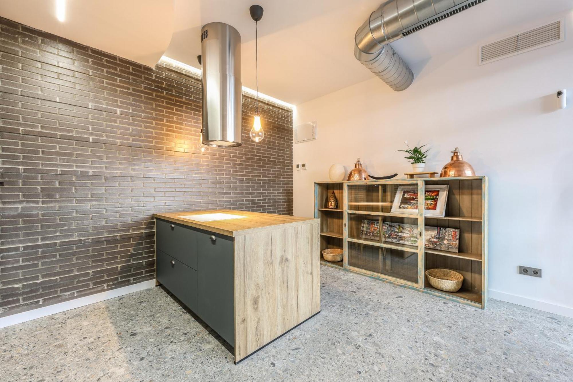 Apartamento Exclusivo Totalmente Reformado Alquiler Temporal 马德里 外观 照片