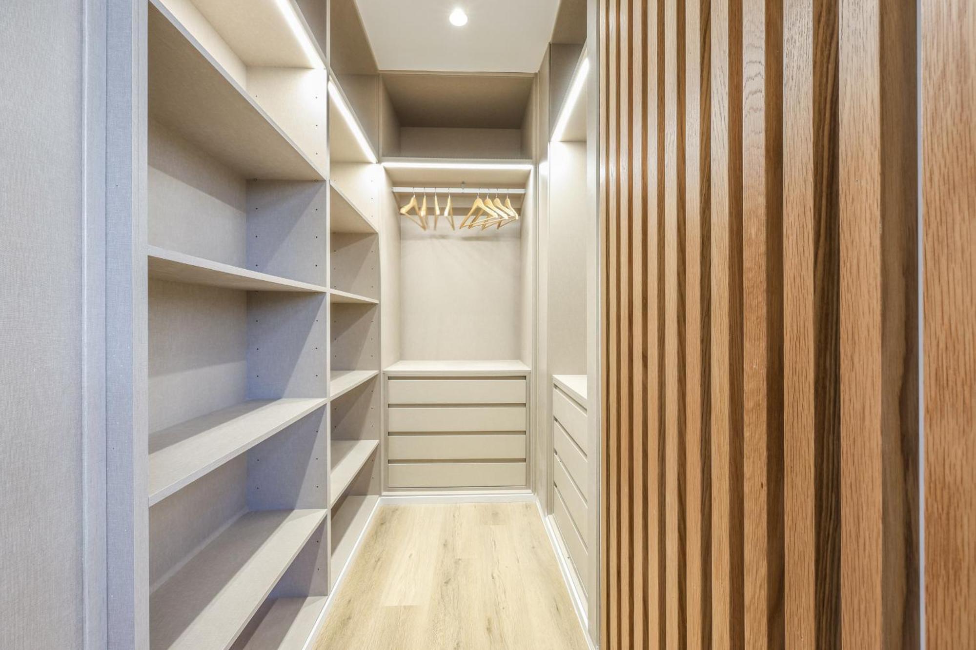 Apartamento Exclusivo Totalmente Reformado Alquiler Temporal 马德里 外观 照片